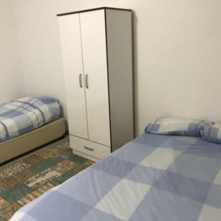 Nur Deluxe Apart Lejlighedshotel Isparta Eksteriør billede