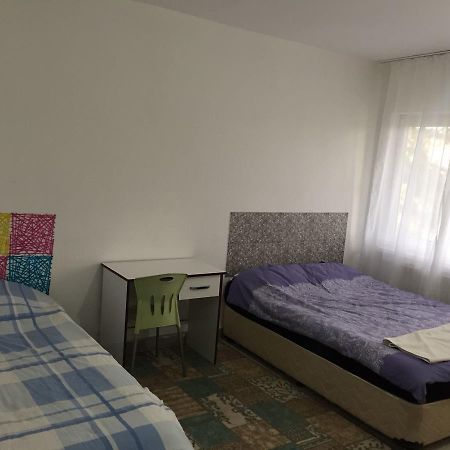 Nur Deluxe Apart Lejlighedshotel Isparta Eksteriør billede