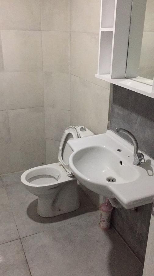 Nur Deluxe Apart Lejlighedshotel Isparta Eksteriør billede