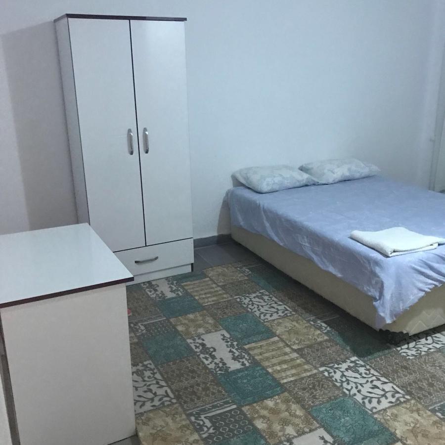 Nur Deluxe Apart Lejlighedshotel Isparta Eksteriør billede